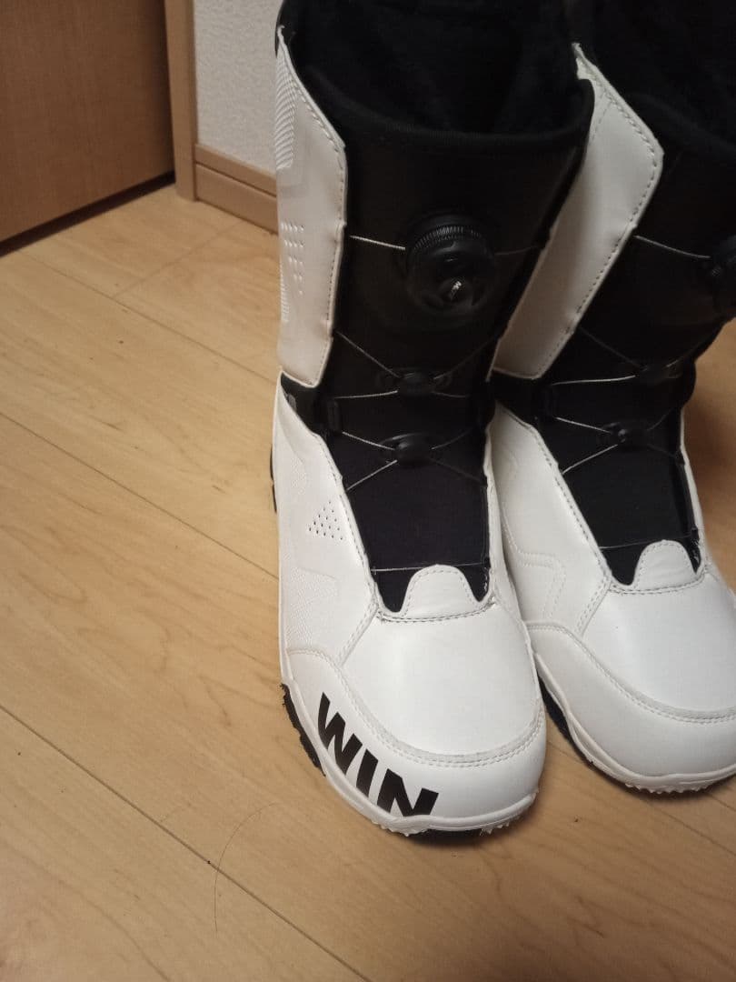 専用　値下げ大歓迎！！　スノーボード　ブーツ　boaタイプ　金曜日までにお届け