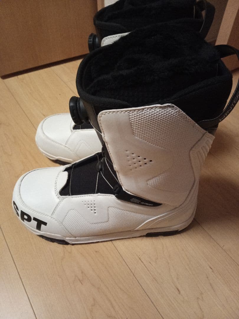 専用　値下げ大歓迎！！　スノーボード　ブーツ　boaタイプ　金曜日までにお届け