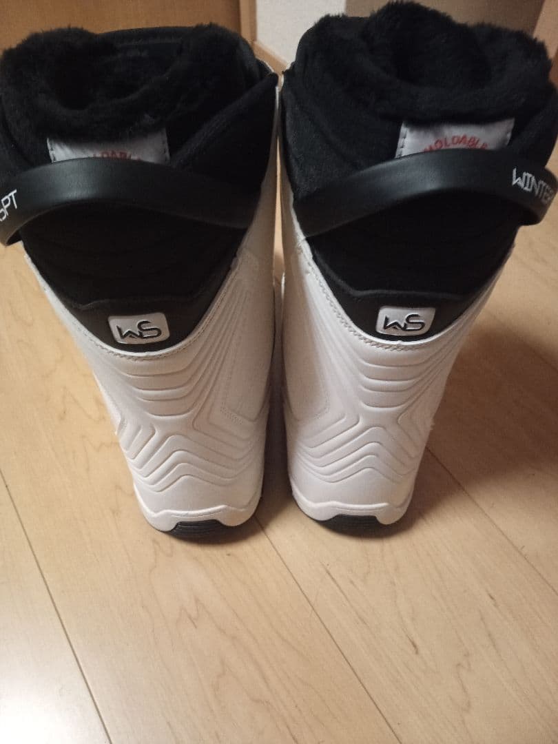 専用　値下げ大歓迎！！　スノーボード　ブーツ　boaタイプ　金曜日までにお届け