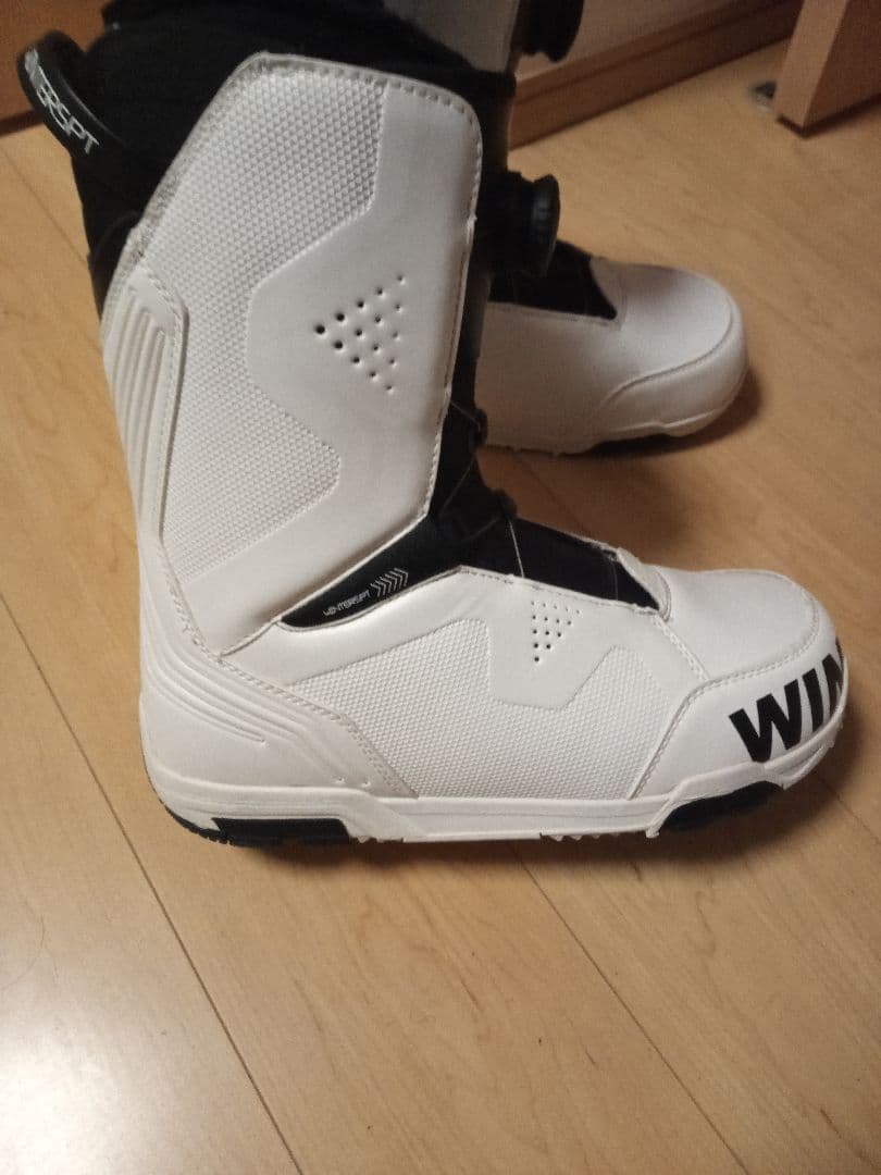 専用　値下げ大歓迎！！　スノーボード　ブーツ　boaタイプ　金曜日までにお届け