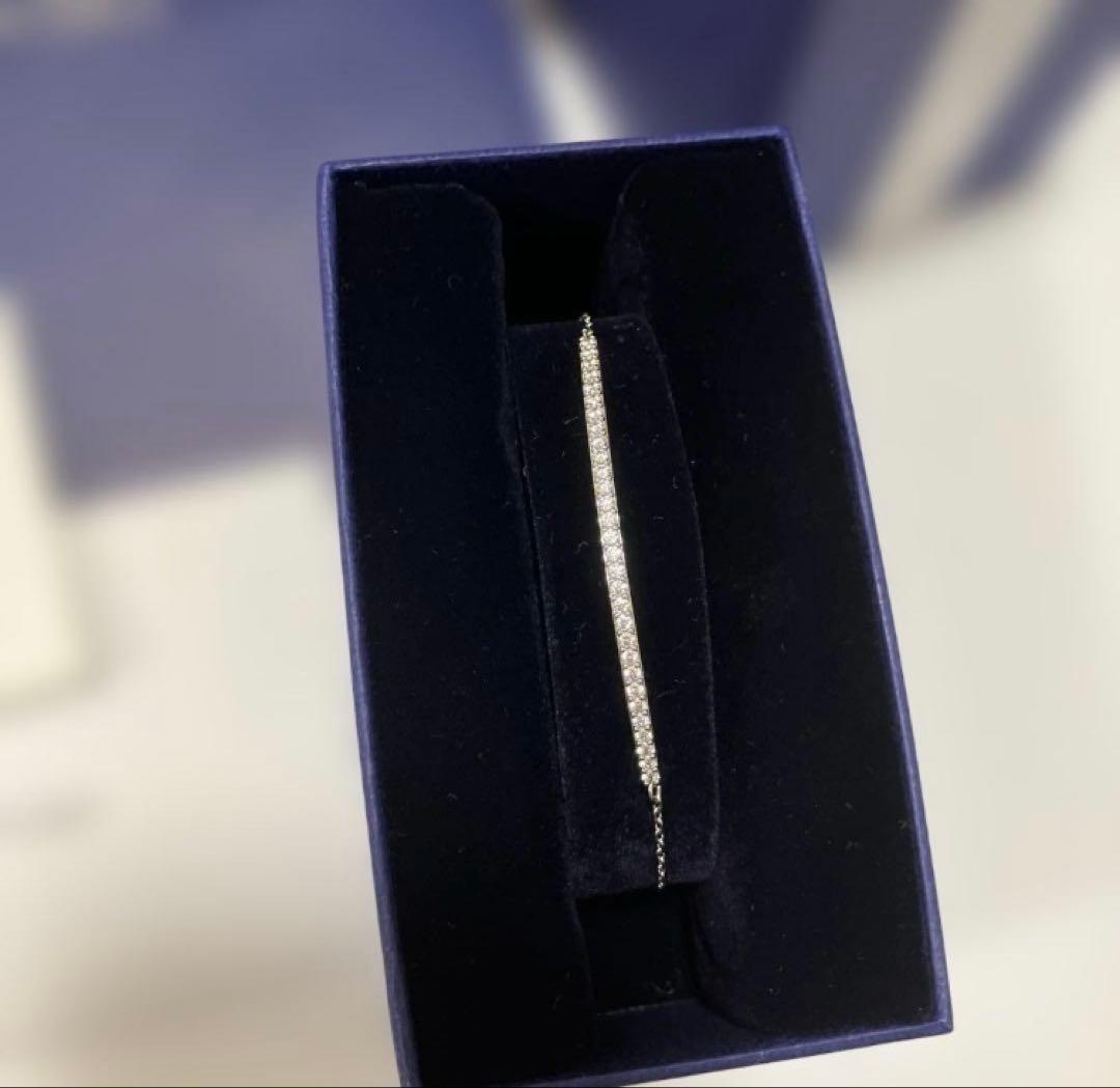 SWAROVSKI ブレスレット 新品未使用