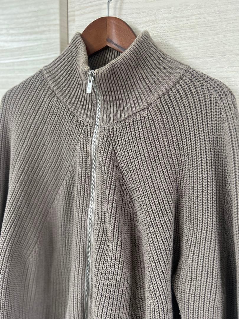 BATONER SIGNATURE D’S KNIT