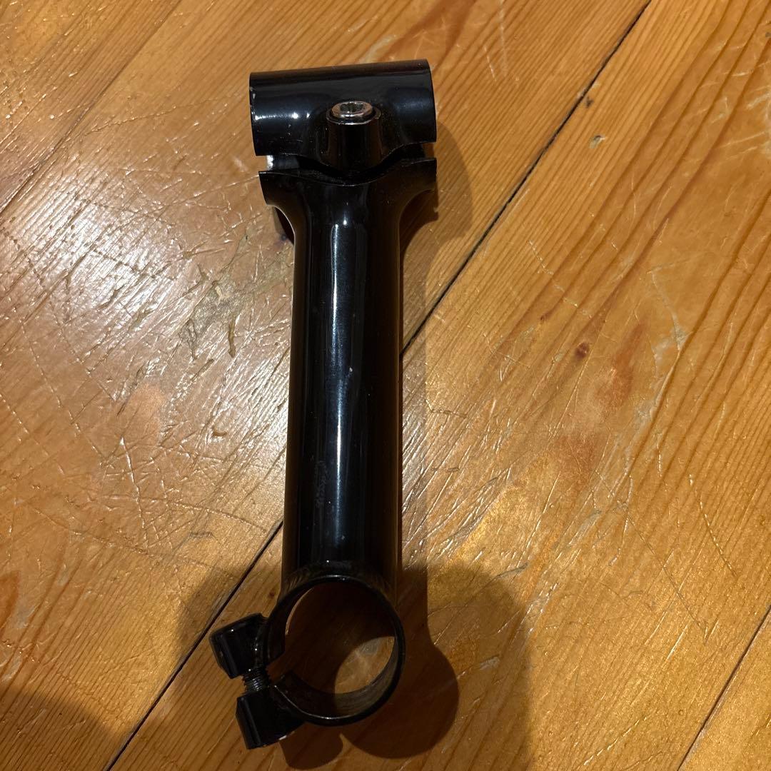 パーツ FAIRWEATHER MT-31 1 1/8 120mm OS