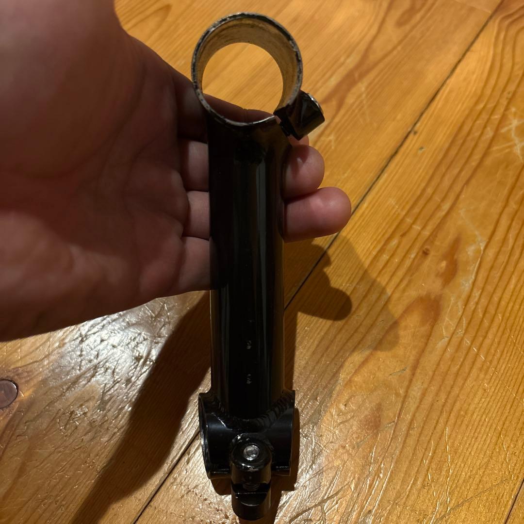 パーツ FAIRWEATHER MT-31 1 1/8 120mm OS