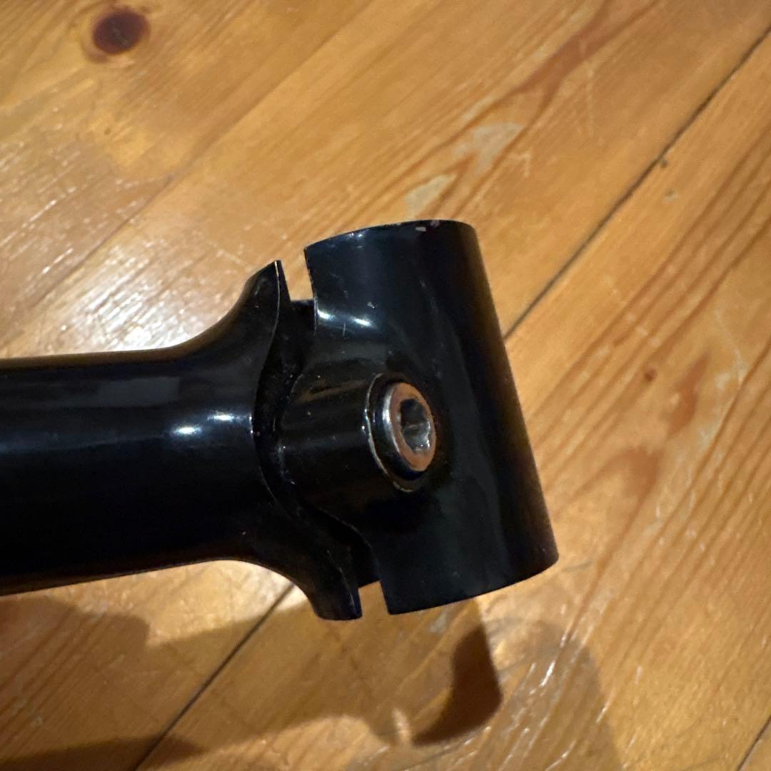 パーツ FAIRWEATHER MT-31 1 1/8 120mm OS