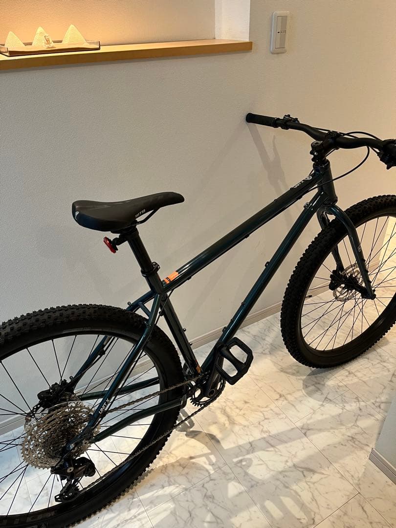 KONA UNIT X 2022年（Lサイズ）