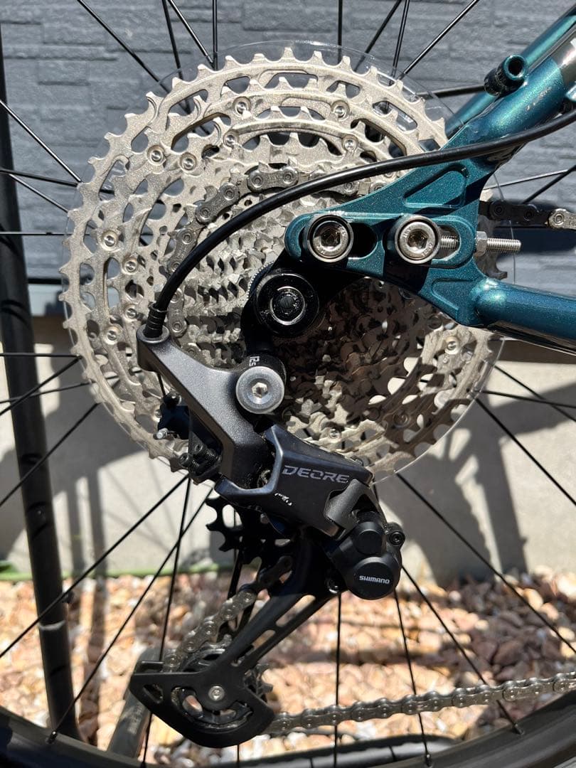 KONA UNIT X 2022年（Lサイズ）