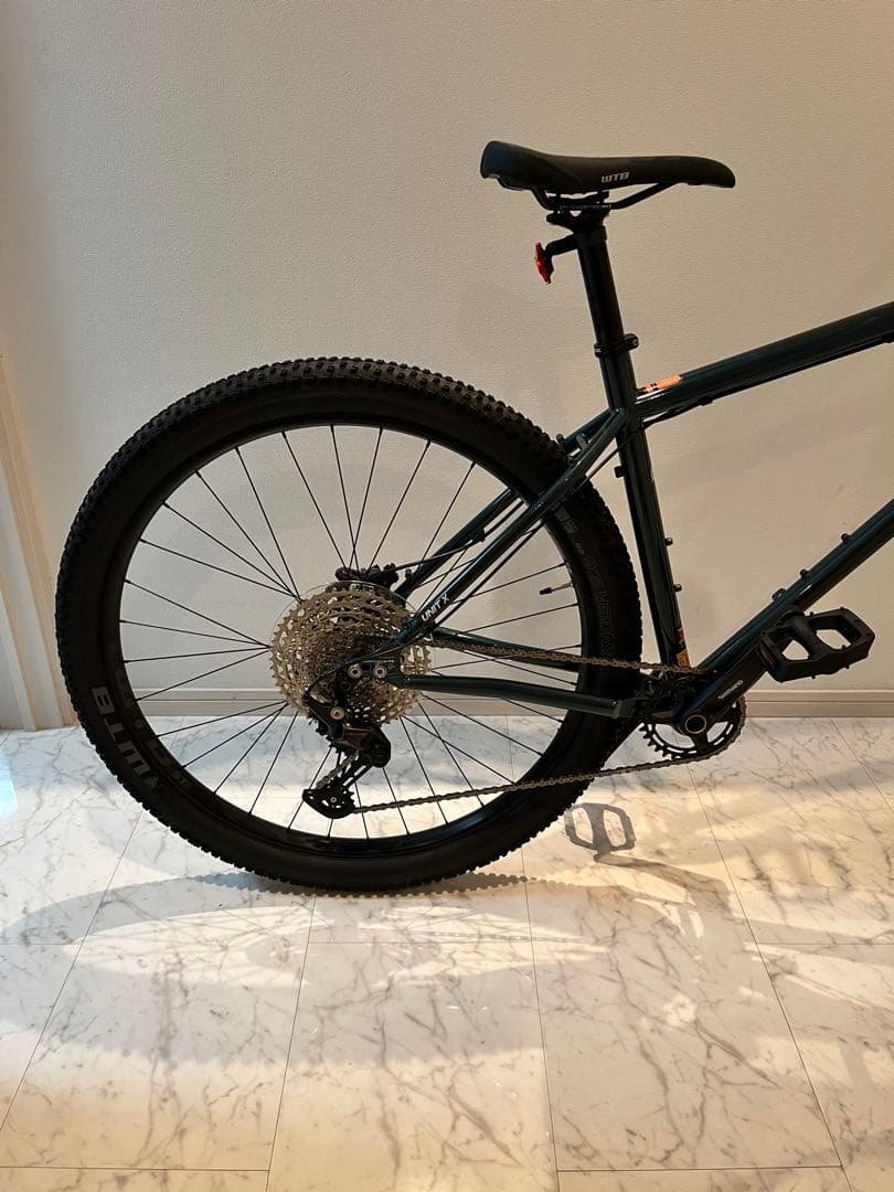 KONA UNIT X 2022年（Lサイズ）