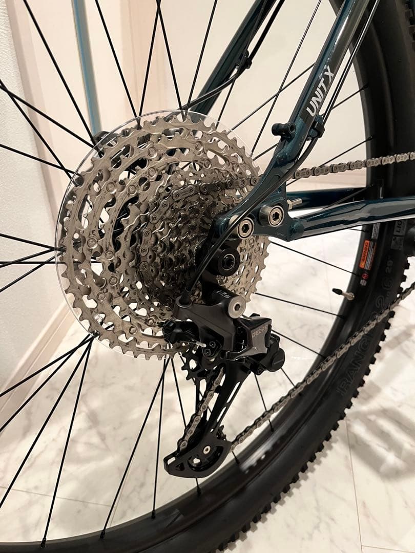 KONA UNIT X 2022年（Lサイズ）