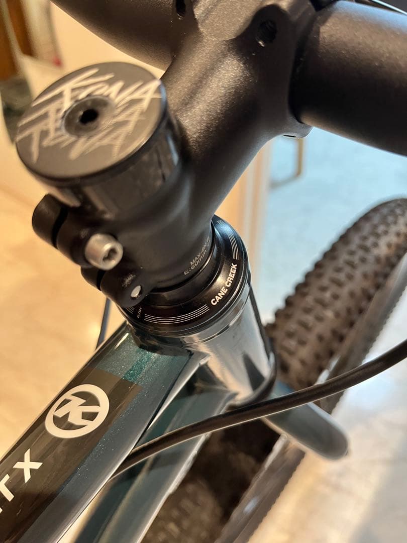 KONA UNIT X 2022年（Lサイズ）