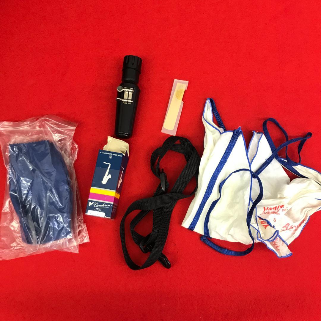 プレモナード PREMONADO 管楽器 テナーサックス RA0420