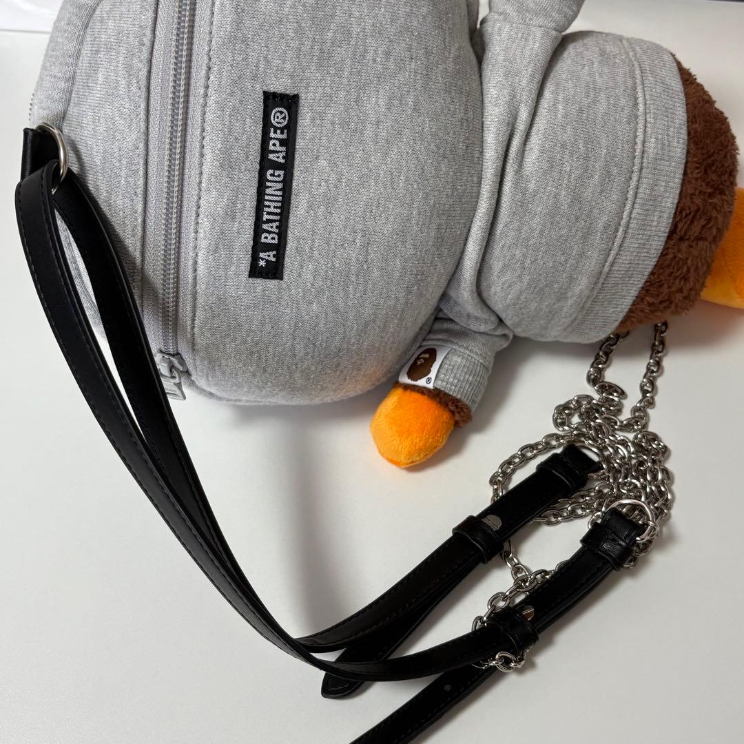 バッグ A BATHING APE BABY MILO BACK PACK