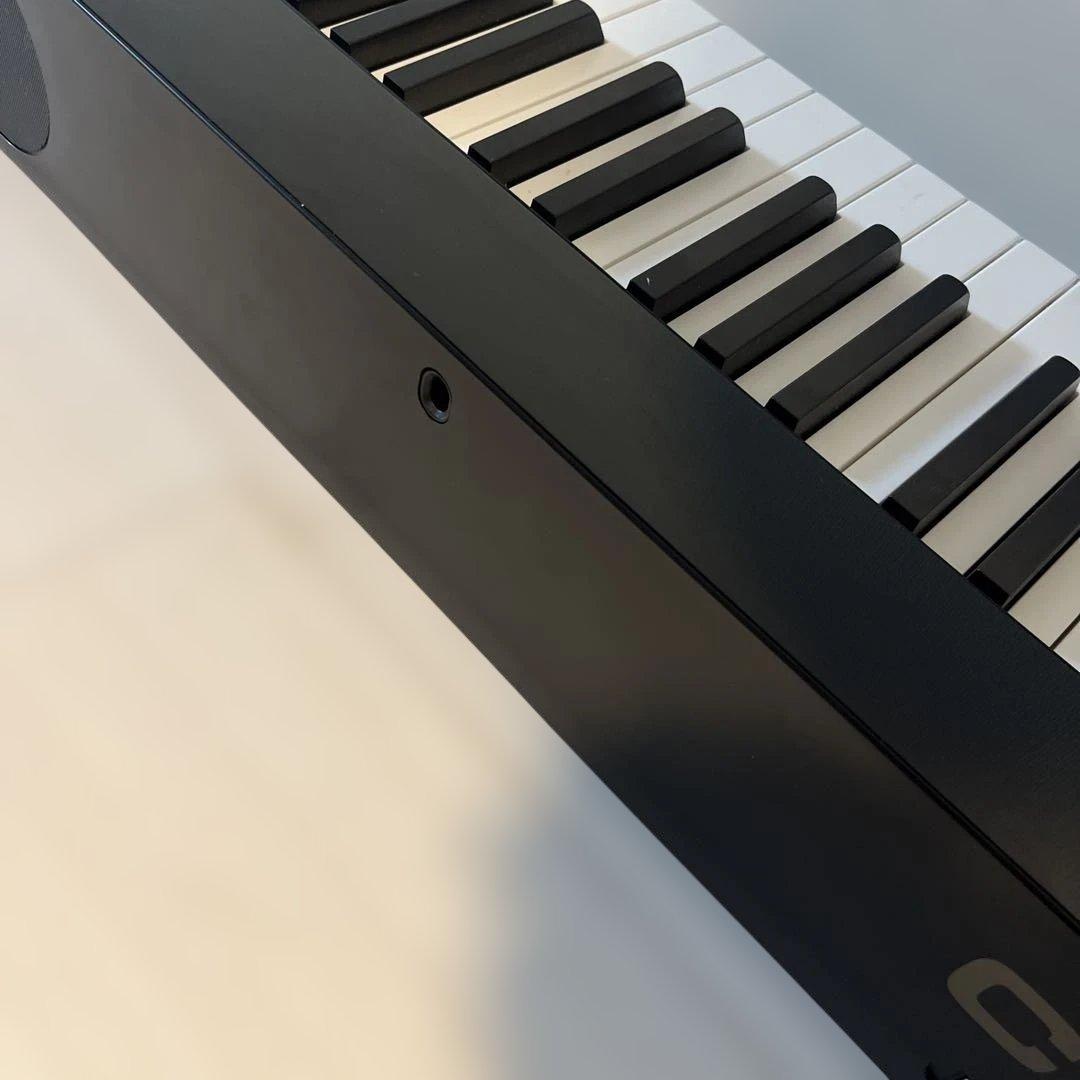 CASIO PX-S1100 ブラック 88鍵デジタルピアノ