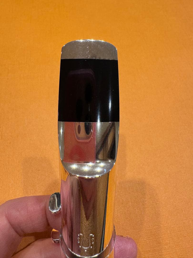 ヤナギサワ/lSPヤナギサワメタル バリトンサックス用マウスピース 6