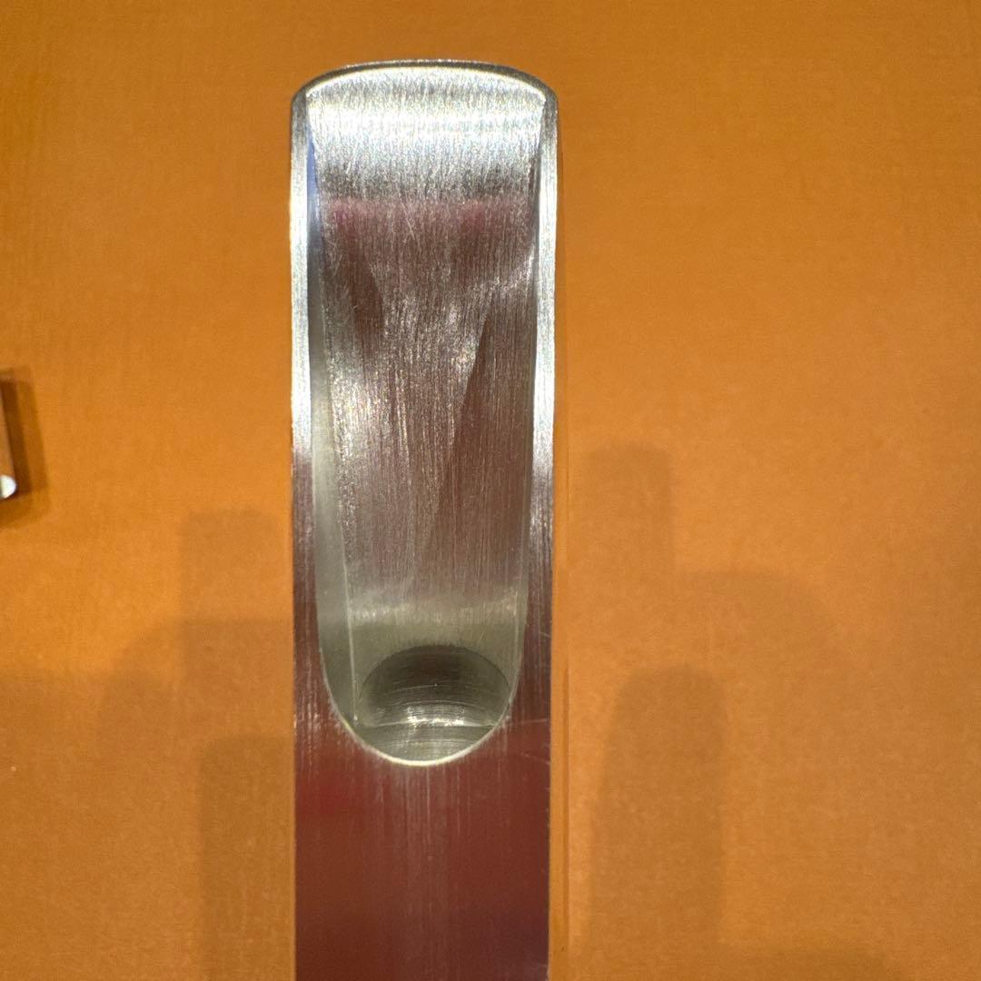 ヤナギサワ/lSPヤナギサワメタル バリトンサックス用マウスピース 6