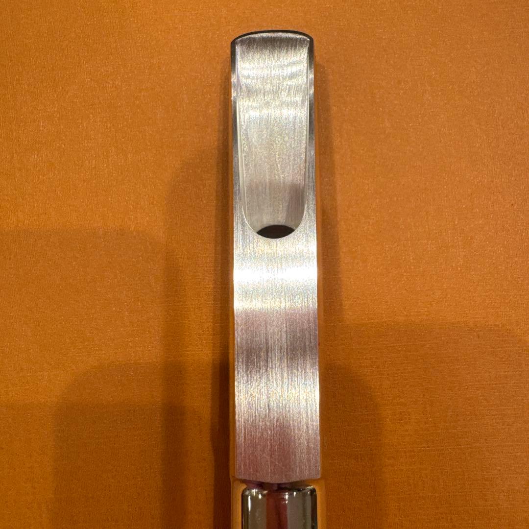 ヤナギサワ/lSPヤナギサワメタル バリトンサックス用マウスピース 6