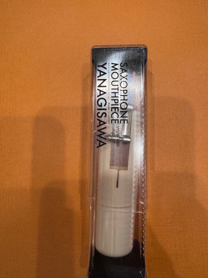 ヤナギサワ/lSPヤナギサワメタル バリトンサックス用マウスピース 6