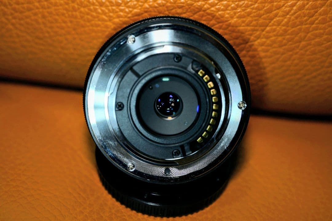 F*0様 美品 M.ZUIKO 14-42mm F3.5-5.6 EZ 保護フィ