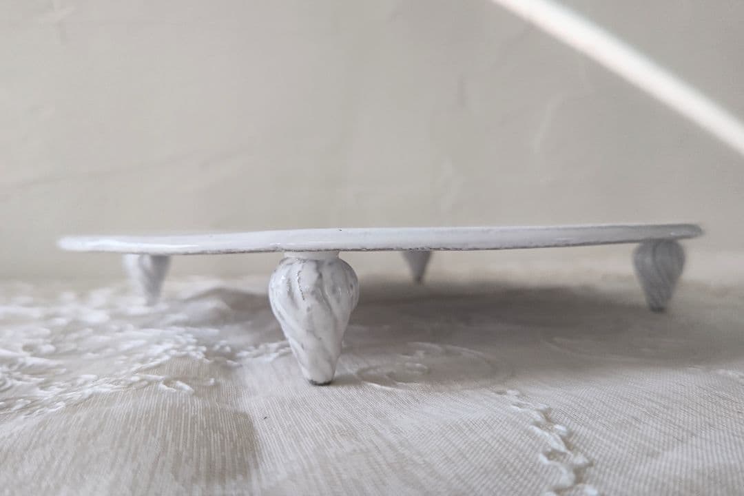 【新品未使用】アスティエ・ド・ヴィラット　ケーキスタンド