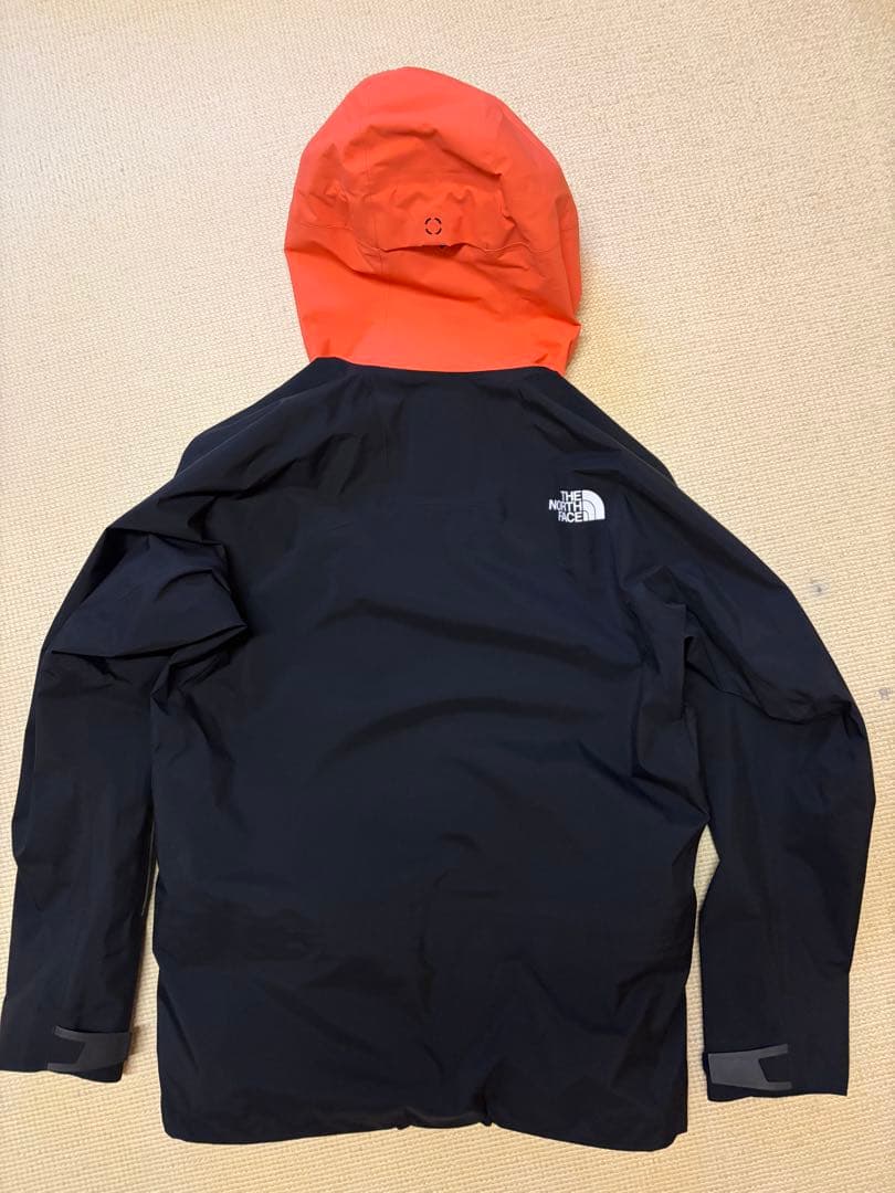 THE NORTH FACE RTG GORE-TEX ジャケット L サイズ