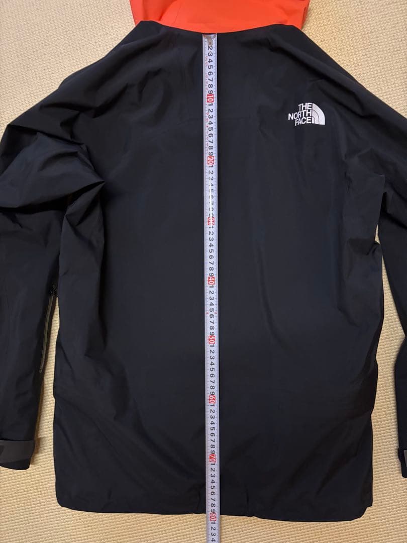 THE NORTH FACE RTG GORE-TEX ジャケット L サイズ