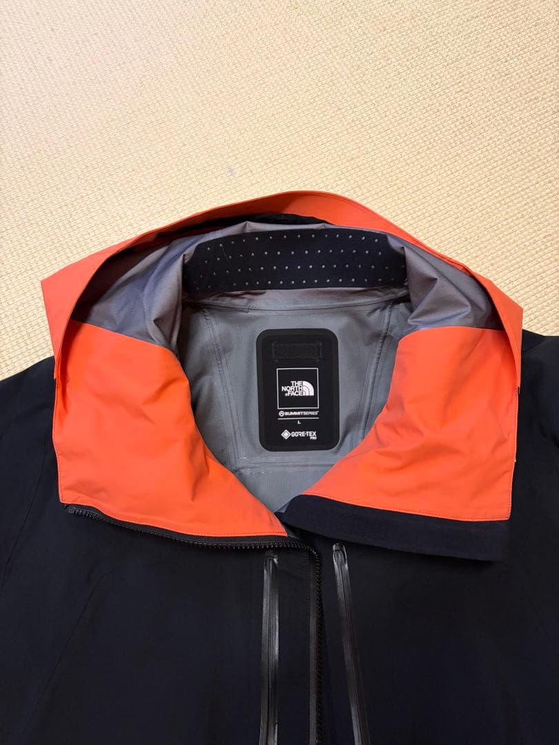 THE NORTH FACE RTG GORE-TEX ジャケット L サイズ