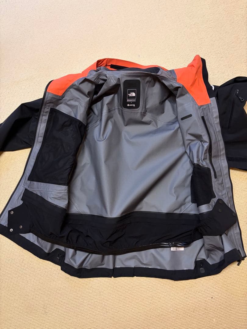 THE NORTH FACE RTG GORE-TEX ジャケット L サイズ