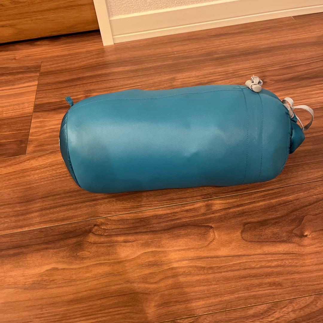 モンベル アルパインダウンハガー 800 #3