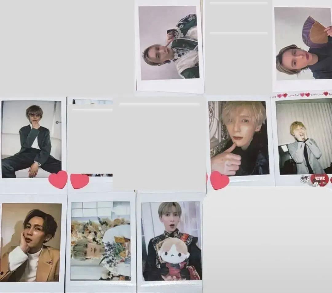 MeseMoa. めせもあ。 ノックソ チェキ ハピカ - メルカリ