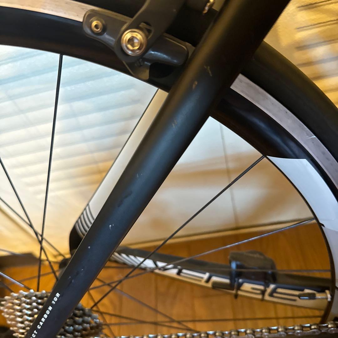 【年末特別セール】Specialized VENGE Expert