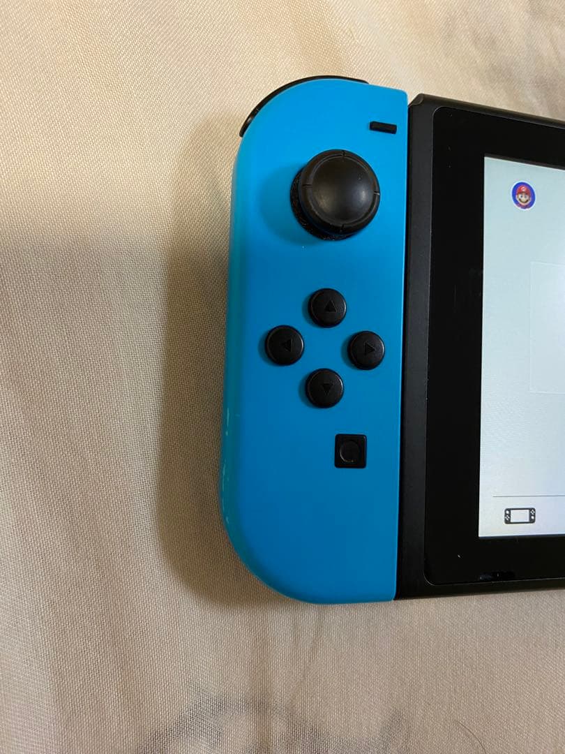 Nintendo Switch ニンテンドースイッチ　本体　任天堂スイッチ