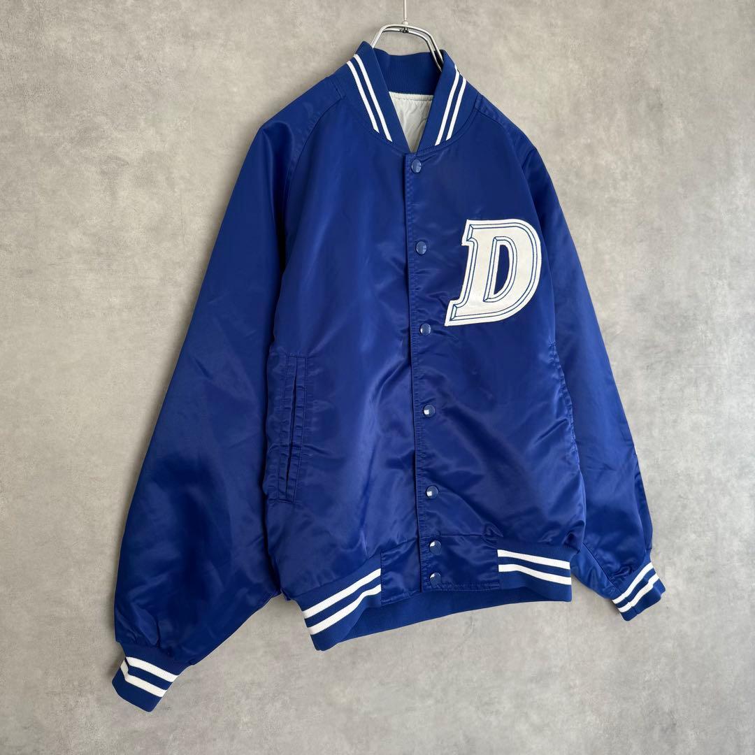 90s Rawlings Tamazawa製 中日ドラゴンズ グランドコート16