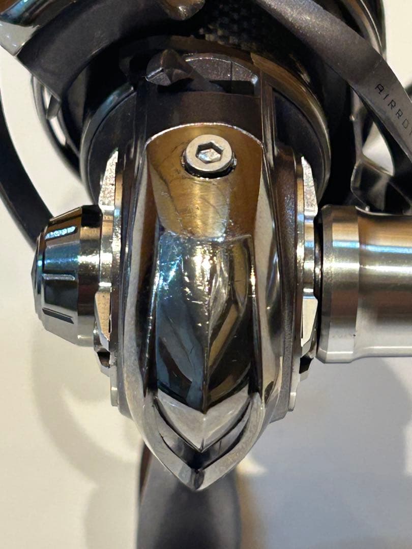 Daiwa12イグジスト2508PE-DH