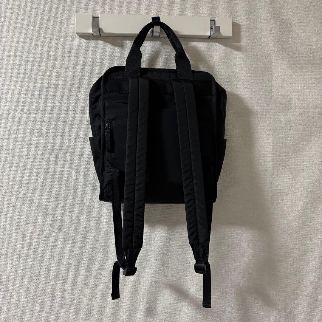 アニエスベー バックパック VAT01－04