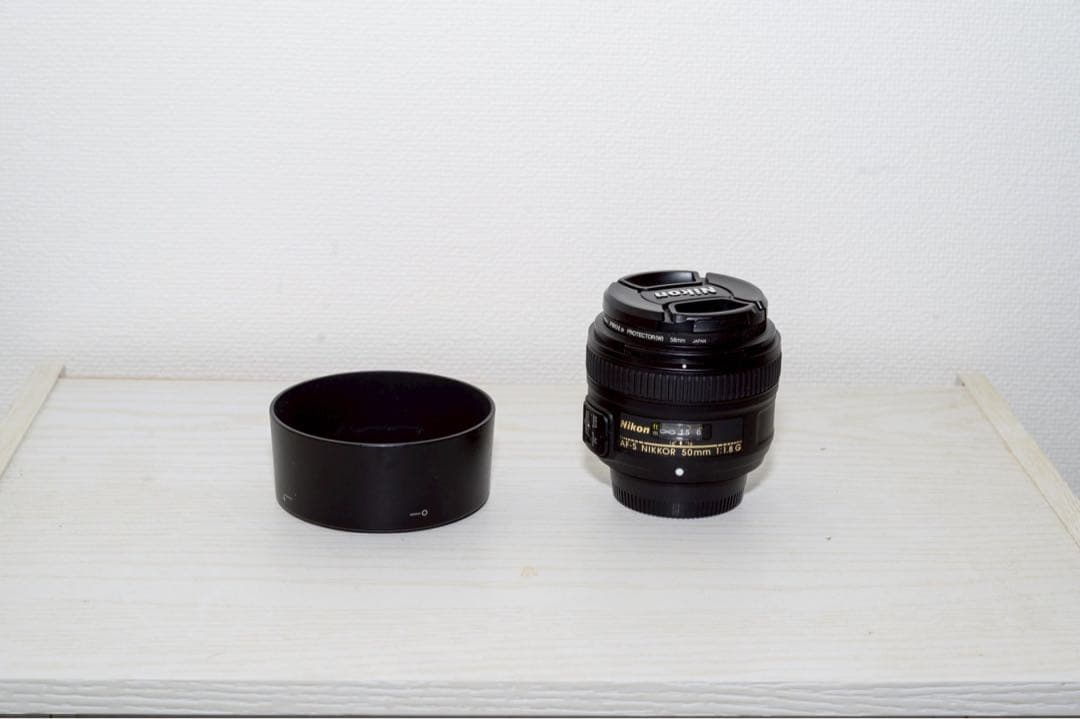 Nikon D750 レンズセット（値下げ中）