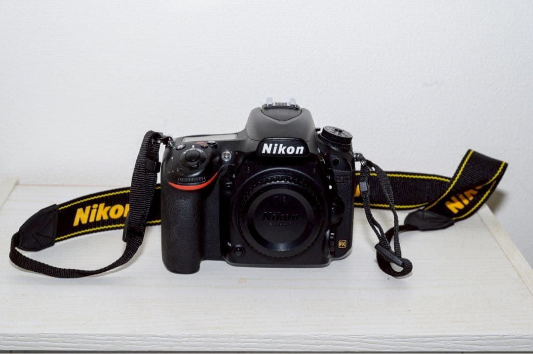 Nikon D750 レンズセット（値下げ中）