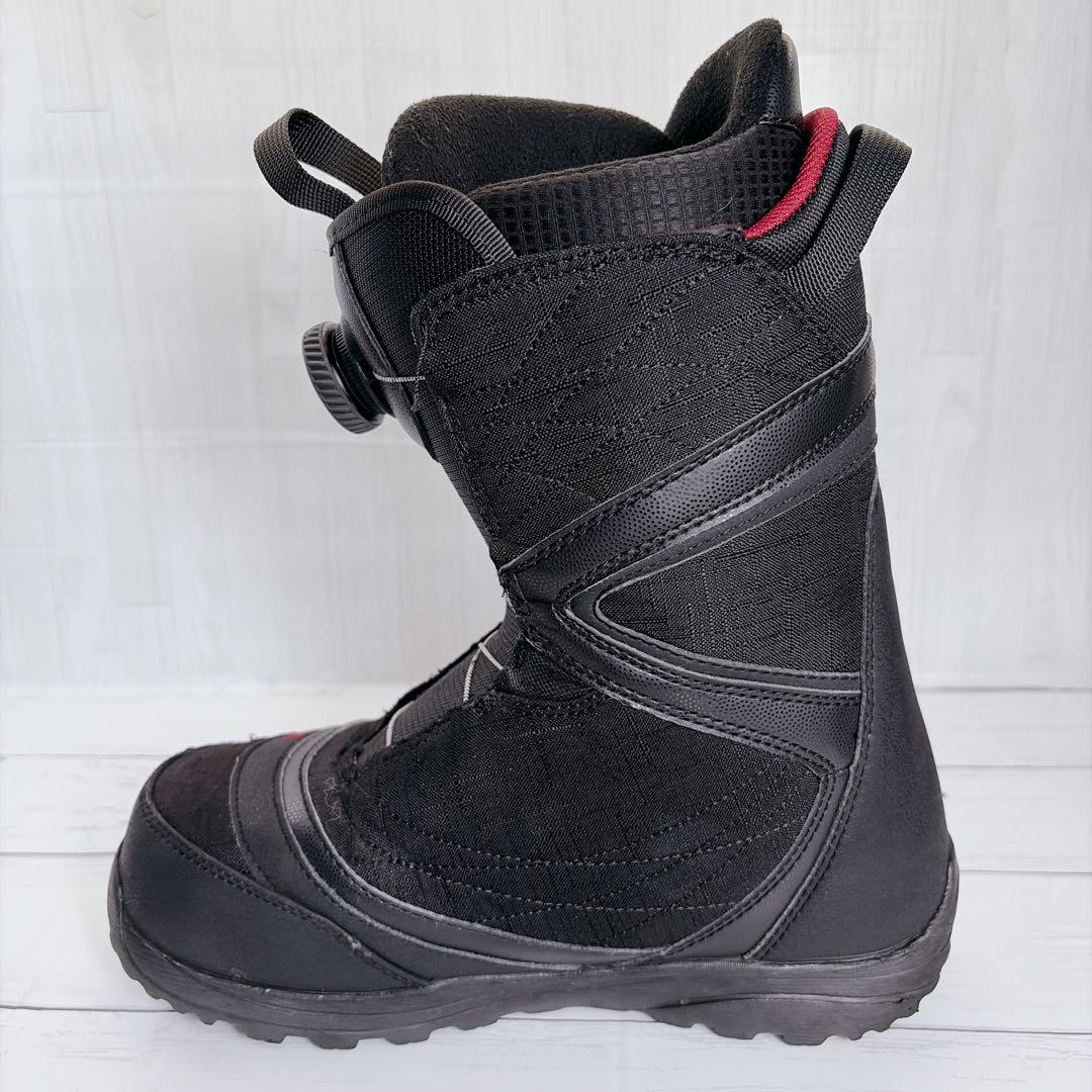 美品　Burton Starstruck BOA スノボ　ブーツ 24.5cm