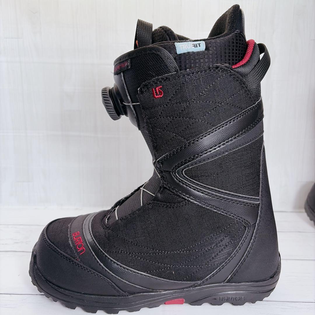 美品　Burton Starstruck BOA スノボ　ブーツ 24.5cm