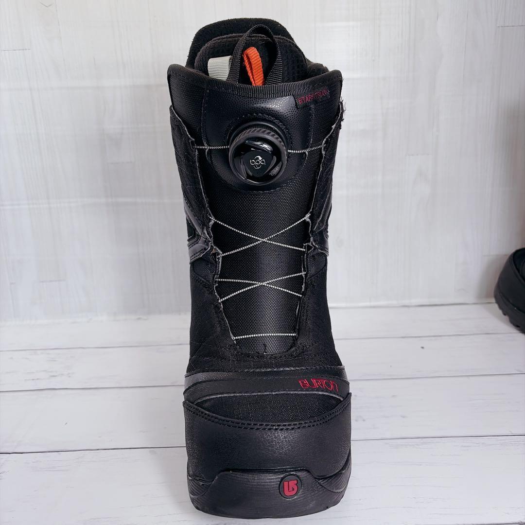 美品　Burton Starstruck BOA スノボ　ブーツ 24.5cm
