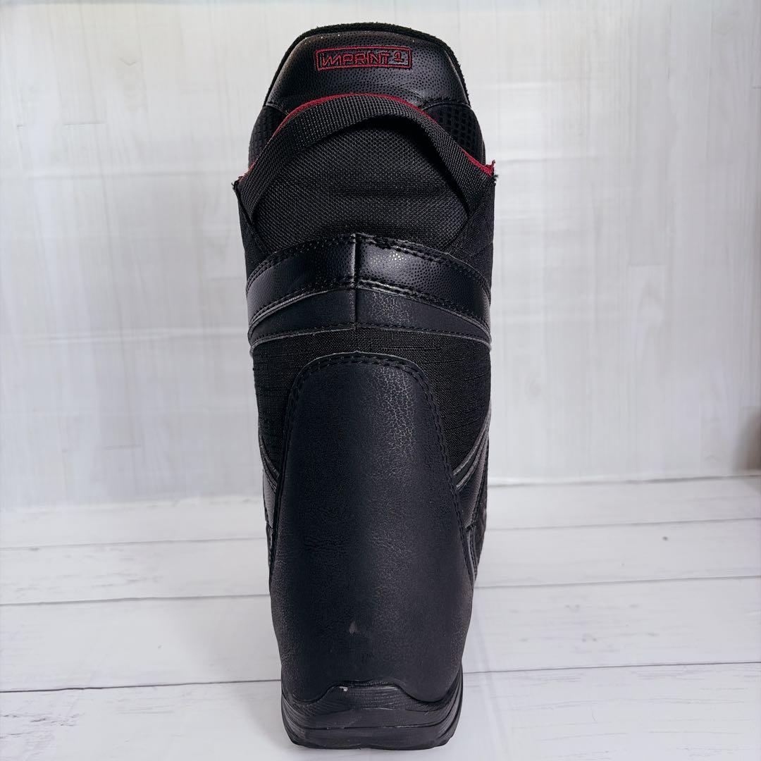 美品　Burton Starstruck BOA スノボ　ブーツ 24.5cm