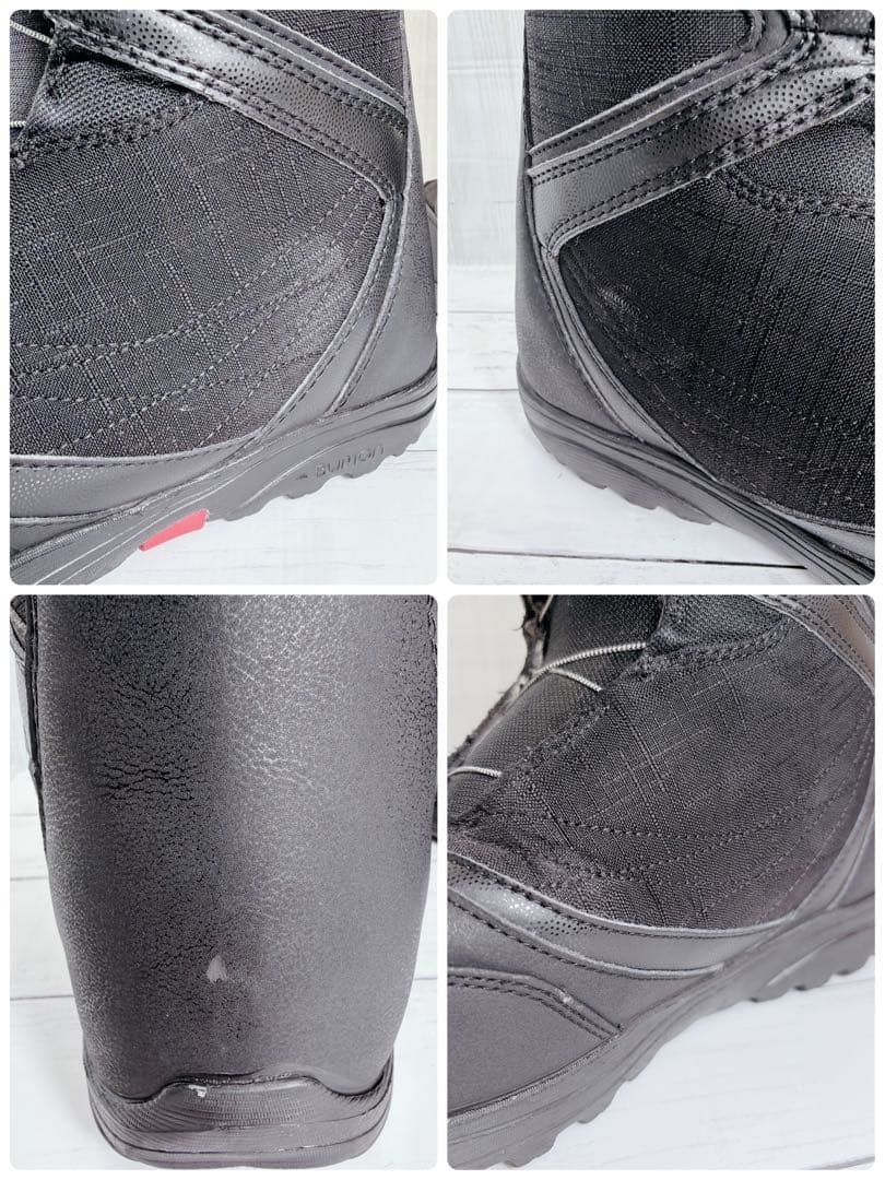 美品　Burton Starstruck BOA スノボ　ブーツ 24.5cm