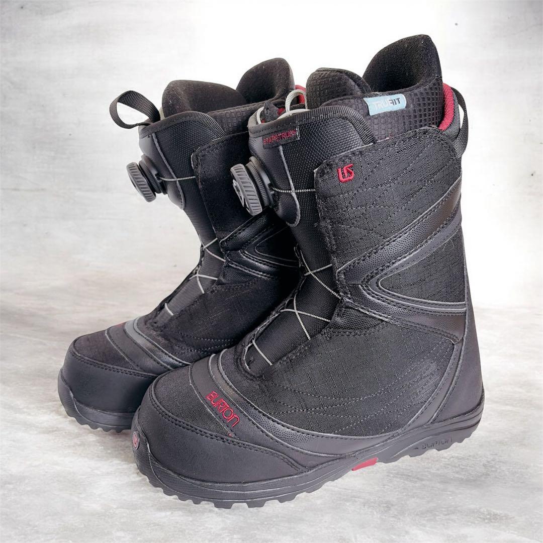 美品　Burton Starstruck BOA スノボ　ブーツ 24.5cm