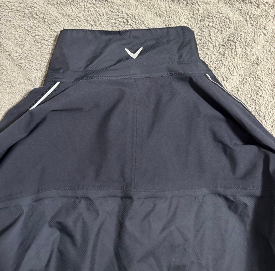Callaway レインウェア上下セット Lサイズ ユニセックス　スニード