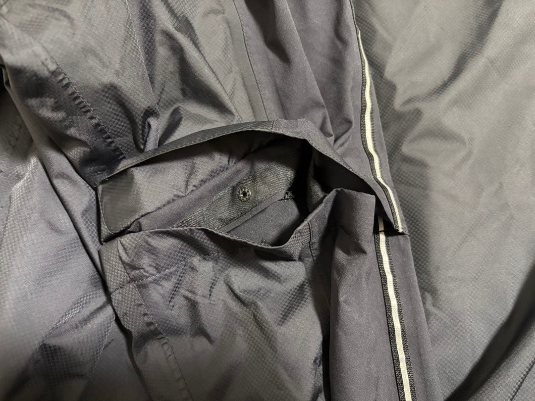 Callaway レインウェア上下セット Lサイズ ユニセックス　スニード