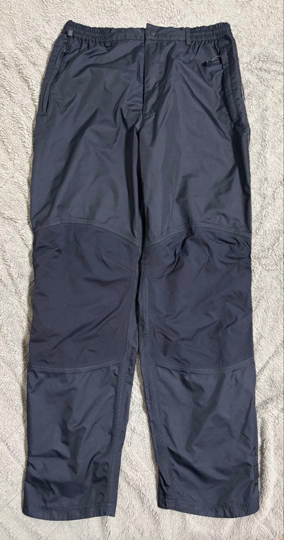 Callaway レインウェア上下セット Lサイズ ユニセックス　スニード