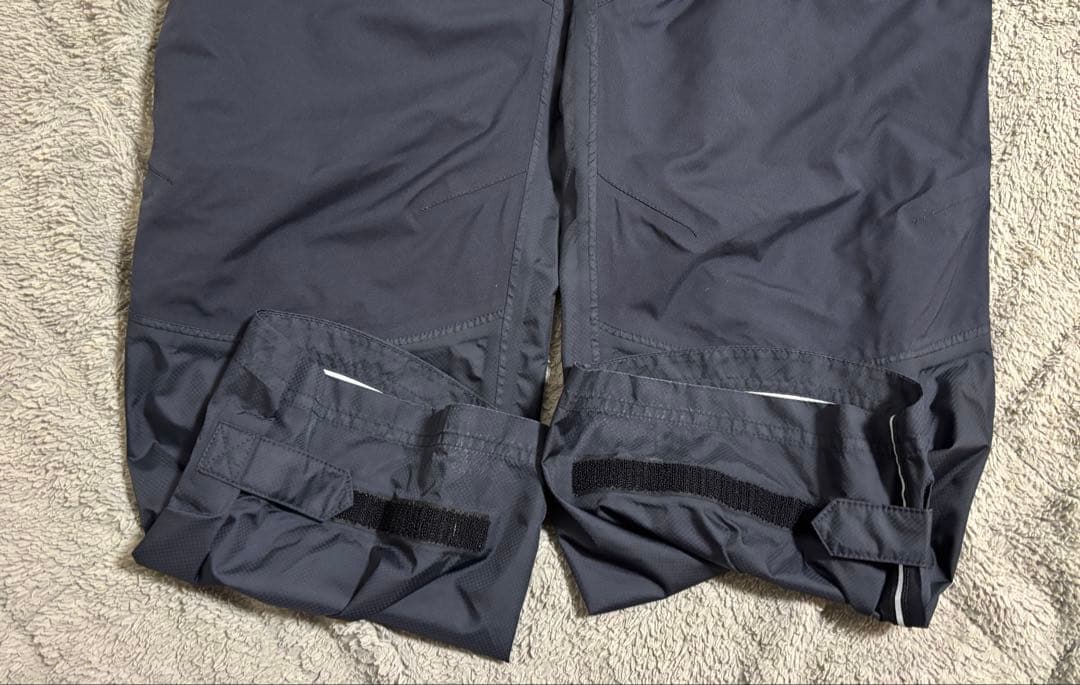 Callaway レインウェア上下セット Lサイズ ユニセックス　スニード