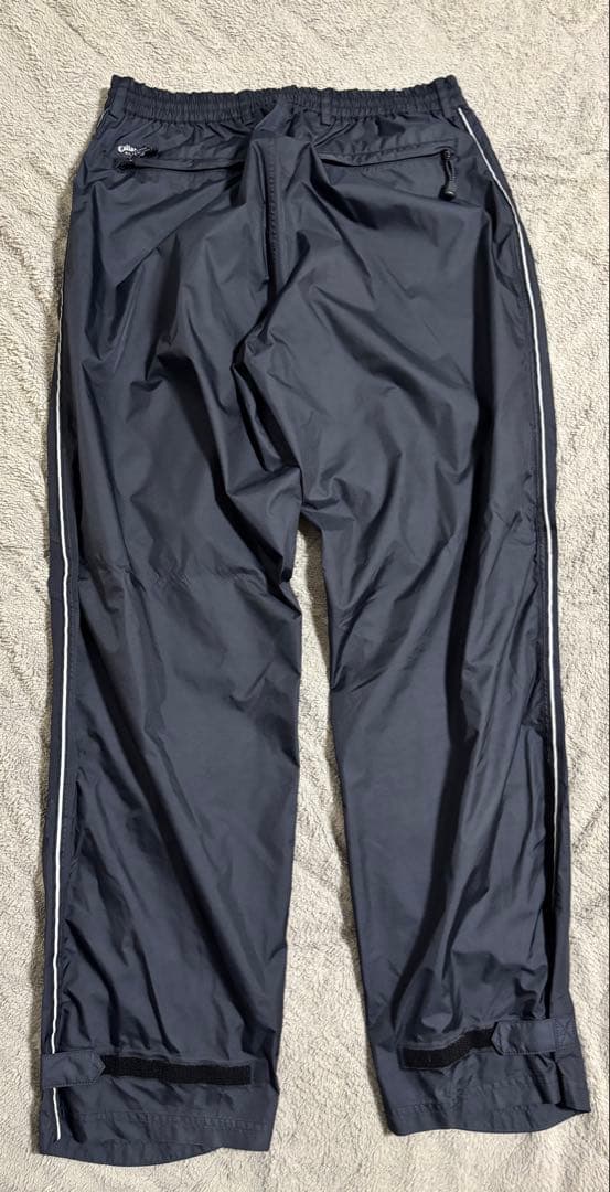 Callaway レインウェア上下セット Lサイズ ユニセックス　スニード