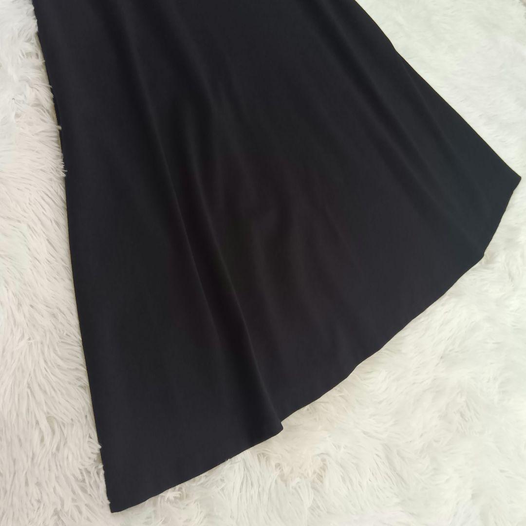 ✨️未使用級×2024✨ フォクシー ウィークエンドドレス 44658 ブラック