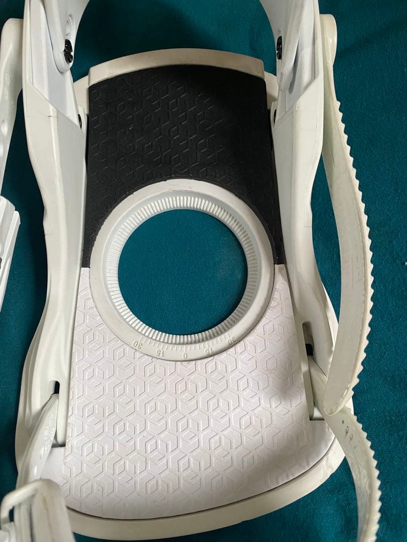 希少メンズS 21‐22 UNION ユニオン STRATA ストラータ バイン