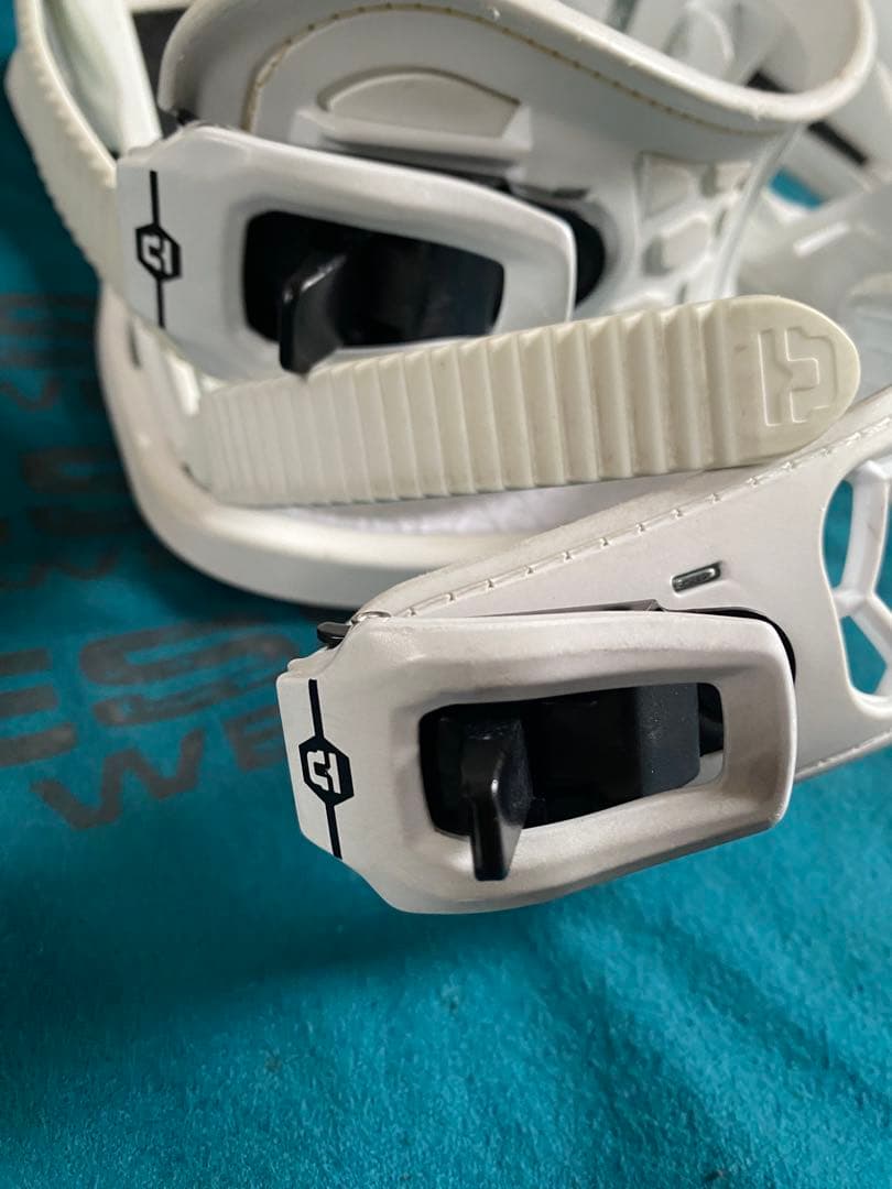 希少メンズS 21‐22 UNION ユニオン STRATA ストラータ バイン